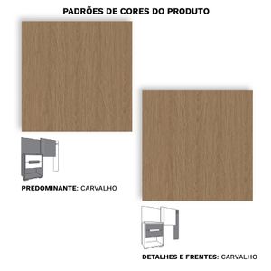 Painel Cabeceira Solteiro Angra