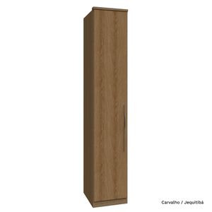 Guarda Roupa Modulado 01 Porta 43cm com 234cm Setiba