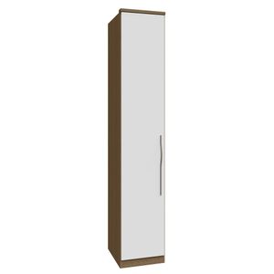 Guarda Roupa Modulado 01 Porta 43cm com 234cm Setiba