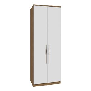 Guarda Roupa Modulado 2 Portas Setiba - Rimo
