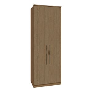 Guarda Roupa Modulado 2 Portas Setiba - Rimo