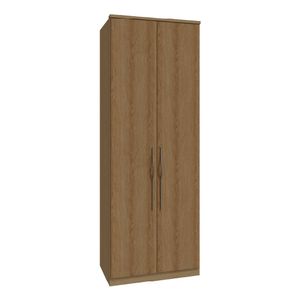Guarda Roupa Modulado 2 Portas Setiba - Rimo
