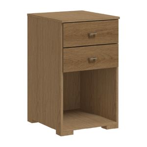 Modulo Avulso 02 Gavetas Setiba Rimo