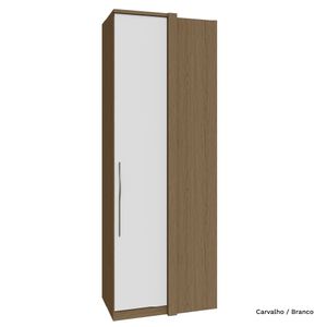 Modulado 01 Porta 234cm Canto Reto Setiba