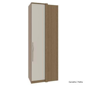 Modulado 01 Porta 234cm Canto Reto Setiba