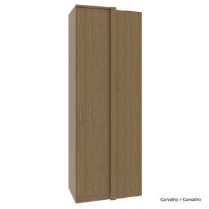 Modulado 01 Porta 234cm Canto Reto Setiba