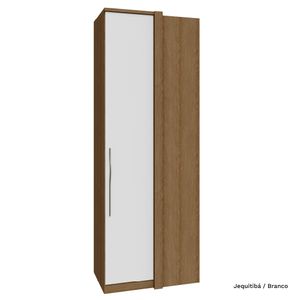 Modulado 01 Porta 234cm Canto Reto Setiba