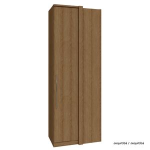 Modulado 01 Porta 234cm Canto Reto Setiba