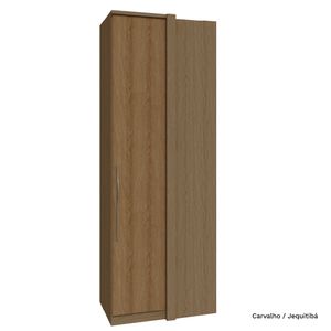Modulado 01 Porta 234cm Canto Reto Setiba