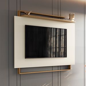 Painel para TV até 55 polegadas Àpila Móveis Rimo